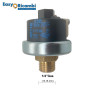 Easyricambi - Pressostat pour Pompe à Eau XP110, Pressostat pour Autoclave avec Capteur de Pression d’Eau Réglable par Vis de 2