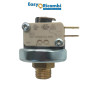 Easyricambi - Pressostat pour Pompe à Eau XP110, Pressostat pour Autoclave avec Capteur de Pression d’Eau Réglable par Vis de 2