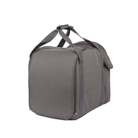 HOMELAY Sac de transport pour Thermomix TM5 TM6 TM31 Sac à dos de voyage avec poignées et compartiment pour accessoires. Sac de
