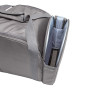 HOMELAY Sac de transport pour Thermomix TM5 TM6 TM31 Sac à dos de voyage avec poignées et compartiment pour accessoires. Sac de 