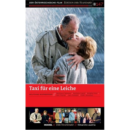 Taxi für Eine Leiche [Standard Version] [Import]