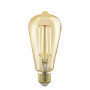 Eglo Lampe LED E27 dimmable