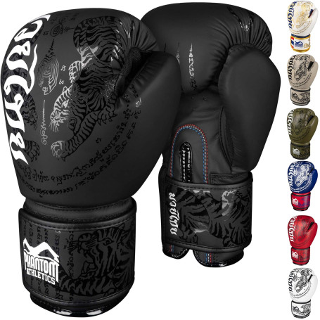 Phantom Athletics Gants de boxe pour homme