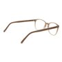 Monture de Lunettes Unisexe Andy Wolf 4486 5045