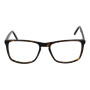 Monture de Lunettes Unisexe Andy Wolf 4533 53B