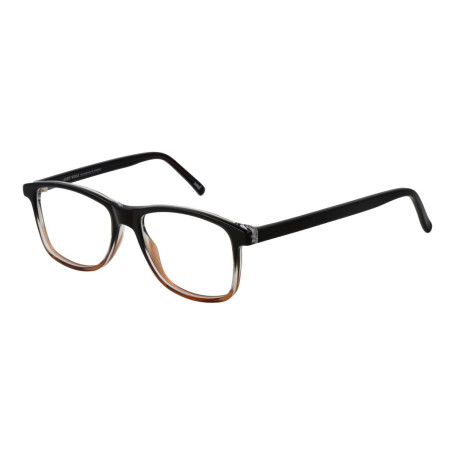 Monture de Lunettes Unisexe Andy Wolf 4539 53D