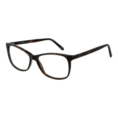 Monture de Lunettes Unisexe Andy Wolf 5072 55B