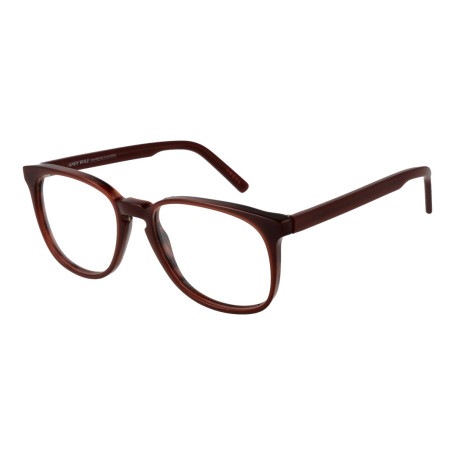 Monture de Lunettes Unisexe Andy Wolf 4500 52O
