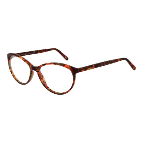 Monture de Lunettes Unisexe Andy Wolf 5056 54O