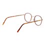 Monture de Lunettes Unisexe Andy Wolf 4728 50D