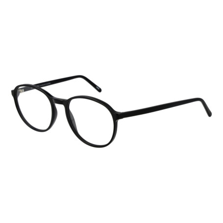Monture de Lunettes Unisexe Andy Wolf 4565 54A