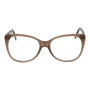Monture de Lunettes Unisexe Andy Wolf 5071 55J