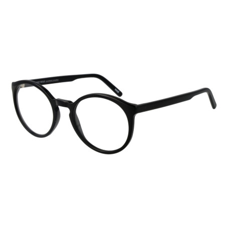 Monture de Lunettes Unisexe Andy Wolf 4566 52A