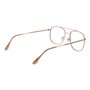 Monture de Lunettes Unisexe Andy Wolf 4741 53C