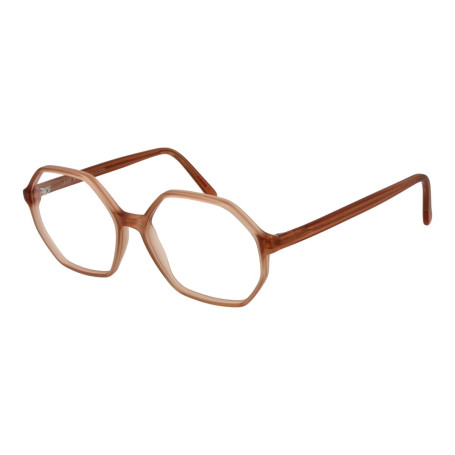 Monture de Lunettes Unisexe Andy Wolf 4580 56E