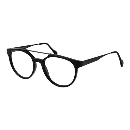 Monture de Lunettes Unisexe Andy Wolf 4587 52A