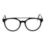 Monture de Lunettes Unisexe Andy Wolf 4587 52A