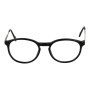 Monture de Lunettes Unisexe Andy Wolf 4588 51A