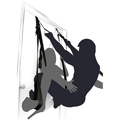 Rēstrālnts Yoga Sēxtỏysē Matériel mẹnottes šex ạdulte Accessoires de Sport Fitnes Sangle séxy shóp Facile à utiliser Śȅẋ Cóuple