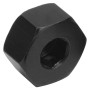 4 pi¡§¡§Ces adaptateurs de moyeu Hexagonal de Roue combinateur Adaptateur Hexagonal de moyeu de Roue Accessoire pour WPL D12 1/1