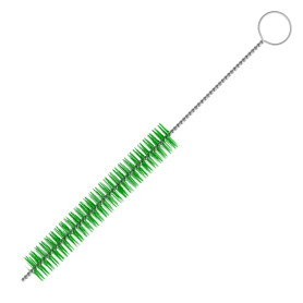 Airmed's Vac. Brosse de nettoyage d’origine pour l’aspirateur nasal - Accessoire pour l’aspirateur nasal doux et sans risque (le Airmed's Vac. Brosse de nettoyage d’origine pour l’aspirateur nasal - Accessoire pour l’aspirateur nasal doux et sans risque (le