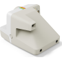 Appareil photo instantané Now Gen 3 Blanc Polaroid