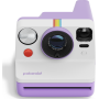 Appareil photo instantané Now Gen 3 Violet Polaroid