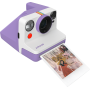 Appareil photo instantané Now Gen 3 Violet Polaroid