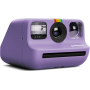 Appareil photo instantané GO Gen 2 Violet Polaroid