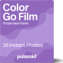 Pack de 16 Films Photo Purple Haze Frame Polaroid