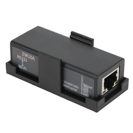 RS232 vers Serveur série WiFi