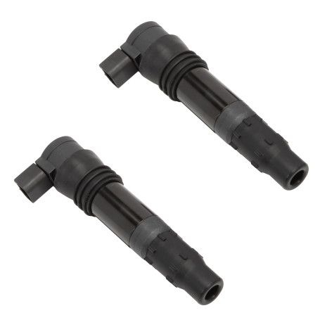 AUROLYNNE Bobines D'allumage Pour ER6N ZR1000 Z10 Z1000 650 Z750 Z900 Bobine D'allumage