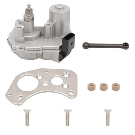 Attisfiera 059145725 059198201A Appareil de commande pour A4 A6 A8 Q7 Ph-a-et*on To-ua-re*g 2.7 3.0 TDI moteurs turbocompresseur
