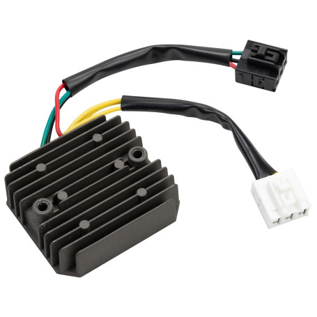 GNXfixt Régulateur de tension rectifieuse pour H-N-A SH 125/150 2005-2008
