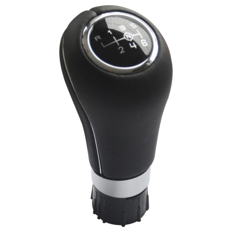 Arotzelox Pommeau de vitesse 6 vitesses 14MM pour levier de vitesse W204 S204 C204 W212 S212 C207 W207 A207 X204
