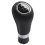 Arotzelox Pommeau de vitesse 6 vitesses 14MM pour levier de vitesse W204 S204 C204 W212 S212 C207 W207 A207 X204