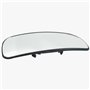 Arotzelox miroir retroviseur exterieur pour Ducato Jumper Relay Boxer 2006-2020 Verre de Rétroviseur 8151LP Glace De Rétroviseur
