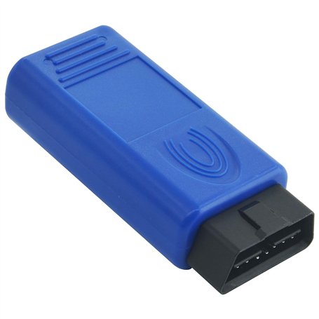 Arotzelox Outil d'activation OBD pour NTG5S1 A B E SL CLA GLA GLE CLS Series 2016-2017 CarPlay Android Fault Diagnostic Tool Sca