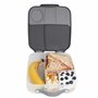 b.box Boite à Déjeuner Enfant | Boite Repas à Compartiments (4