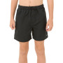 Maillot de bain enfant Rip Curl Bondi Volley Noir