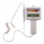 Testeur de pH ph metre electronique compteur de chlore