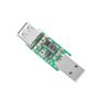 Convertisseur de tension de Module de convertisseur de poussée USB vers USB, 5V à 6-15V, Module d'alimentation USB à sortie régl