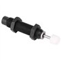 Amortisseurs à Pression dhuile,Amortisseur de pression d'huile de course,pneumatique amortisseur,pour M12 x10mm AC1210 2
