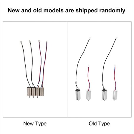 10 x 20 mm, mini moteur DC Motor Brush Motor 4 pièces pour m 10 x 20 mm, mini moteur DC Motor Brush Motor 4 pièces pour m