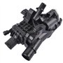 9804160380 Boîtier de Thermostat Compatible avec Citr0en C4 C5 III 308 508 3008 5008 2.0 BlueHDi Fo-cus Ku-ga DS7Q-8A586-AB Hopz
