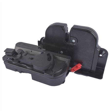 Bisenya serrure hayon arrière porte arrière de remplacement pour W639 Viano Vito Bus Vito/Mixto Kasten 6397401635 A6397401635