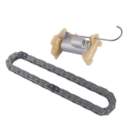 Woosphy Kit Chaine Distribution 7mm Remplacement pour Berlingo C3 C4 Jumpy Spacetourer 208 2008 308 3008 Expert Partner Combo E