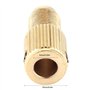 Mini mandrin de forage Miniature mandrin de forage précis pour mini perceuse électrique(Aperture 5MM)