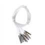 Sonde étanche PT100 10 pièces pour régulateur de température Sonde étanche
