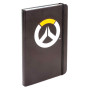 OVERWATCH HARDCOVER RULED JOURNAL